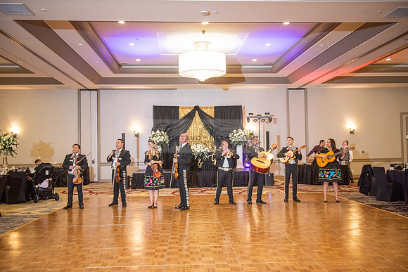 LINK 1 - K & H wedding ceremony at St Hilary Parish Catholic Church, Reception at Double Tree Hotel in Norwalk Ca, wedding photos at Penn Park in Whittier Ca by Gustavo Villarreal Photography, 32