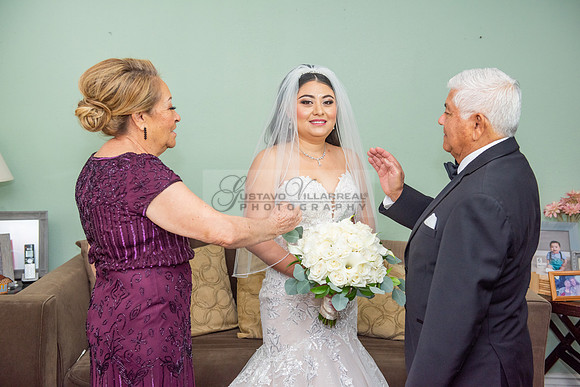 LINK 1 - K & H wedding ceremony at St Hilary Parish Catholic Church, Reception at Double Tree Hotel in Norwalk Ca, wedding photos at Penn Park in Whittier Ca by Gustavo Villarreal Photography, 32