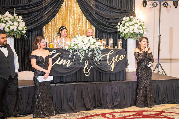 LINK 1 - K & H wedding ceremony at St Hilary Parish Catholic Church, Reception at Double Tree Hotel in Norwalk Ca, wedding photos at Penn Park in Whittier Ca by Gustavo Villarreal Photography, 32