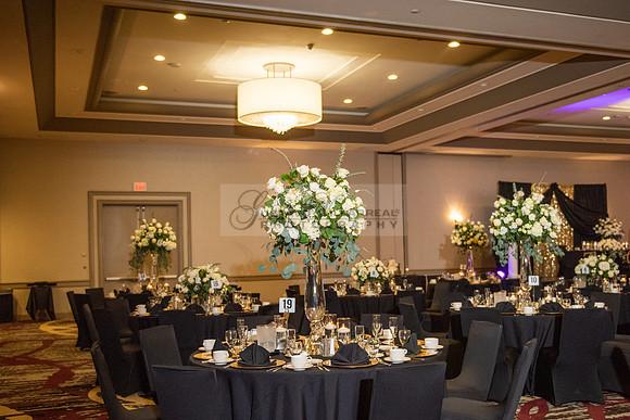 LINK 1 - K & H wedding ceremony at St Hilary Parish Catholic Church, Reception at Double Tree Hotel in Norwalk Ca, wedding photos at Penn Park in Whittier Ca by Gustavo Villarreal Photography, 32