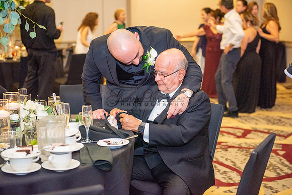 LINK 1 - K & H wedding ceremony at St Hilary Parish Catholic Church, Reception at Double Tree Hotel in Norwalk Ca, wedding photos at Penn Park in Whittier Ca by Gustavo Villarreal Photography, 32