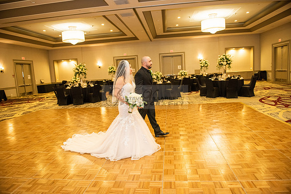 LINK 1 - K & H wedding ceremony at St Hilary Parish Catholic Church, Reception at Double Tree Hotel in Norwalk Ca, wedding photos at Penn Park in Whittier Ca by Gustavo Villarreal Photography, 32