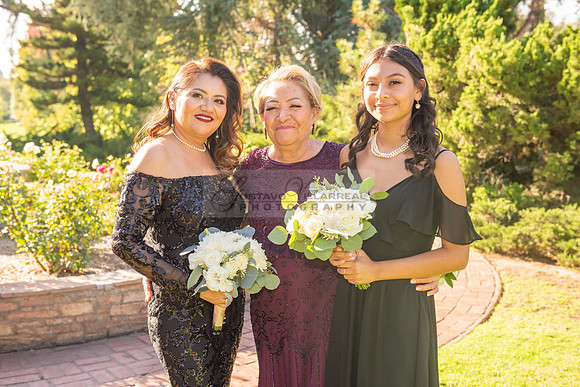 LINK 1 - K & H wedding ceremony at St Hilary Parish Catholic Church, Reception at Double Tree Hotel in Norwalk Ca, wedding photos at Penn Park in Whittier Ca by Gustavo Villarreal Photography, 32