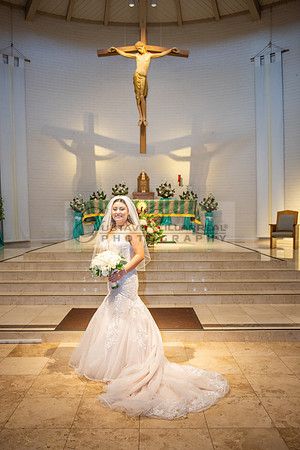 LINK 1 - K & H wedding ceremony at St Hilary Parish Catholic Church, Reception at Double Tree Hotel in Norwalk Ca, wedding photos at Penn Park in Whittier Ca by Gustavo Villarreal Photography, 32
