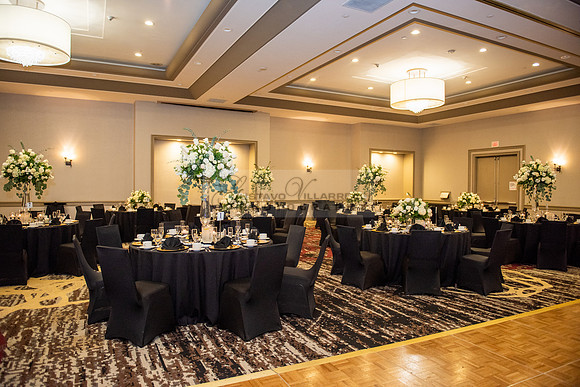 LINK 1 - K & H wedding ceremony at St Hilary Parish Catholic Church, Reception at Double Tree Hotel in Norwalk Ca, wedding photos at Penn Park in Whittier Ca by Gustavo Villarreal Photography, 32