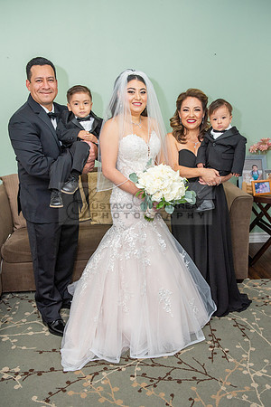 LINK 1 - K & H wedding ceremony at St Hilary Parish Catholic Church, Reception at Double Tree Hotel in Norwalk Ca, wedding photos at Penn Park in Whittier Ca by Gustavo Villarreal Photography, 32