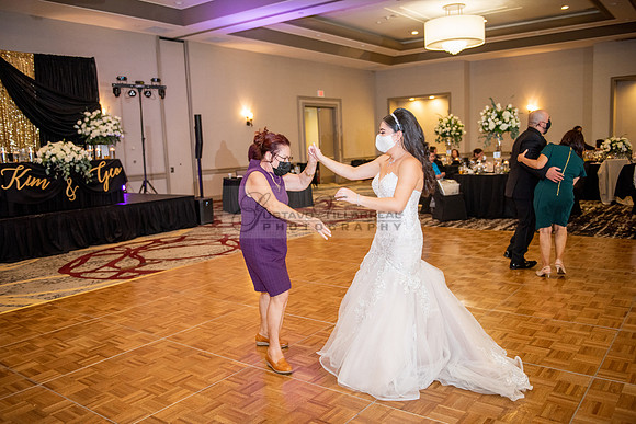 LINK 1 - K & H wedding ceremony at St Hilary Parish Catholic Church, Reception at Double Tree Hotel in Norwalk Ca, wedding photos at Penn Park in Whittier Ca by Gustavo Villarreal Photography, 32