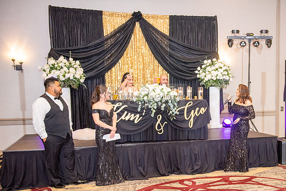 LINK 1 - K & H wedding ceremony at St Hilary Parish Catholic Church, Reception at Double Tree Hotel in Norwalk Ca, wedding photos at Penn Park in Whittier Ca by Gustavo Villarreal Photography, 32