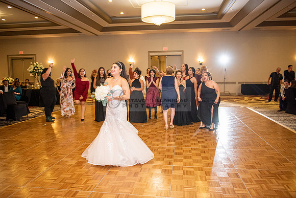LINK 1 - K & H wedding ceremony at St Hilary Parish Catholic Church, Reception at Double Tree Hotel in Norwalk Ca, wedding photos at Penn Park in Whittier Ca by Gustavo Villarreal Photography, 32