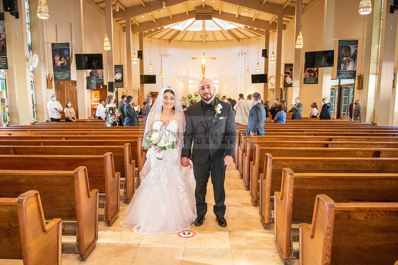 LINK 1 - K & H wedding ceremony at St Hilary Parish Catholic Church, Reception at Double Tree Hotel in Norwalk Ca, wedding photos at Penn Park in Whittier Ca by Gustavo Villarreal Photography, 32