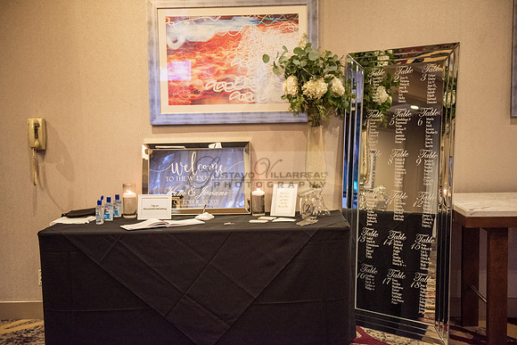 LINK 1 - K & H wedding ceremony at St Hilary Parish Catholic Church, Reception at Double Tree Hotel in Norwalk Ca, wedding photos at Penn Park in Whittier Ca by Gustavo Villarreal Photography, 32