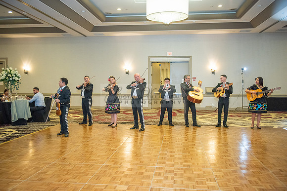 LINK 1 - K & H wedding ceremony at St Hilary Parish Catholic Church, Reception at Double Tree Hotel in Norwalk Ca, wedding photos at Penn Park in Whittier Ca by Gustavo Villarreal Photography, 32
