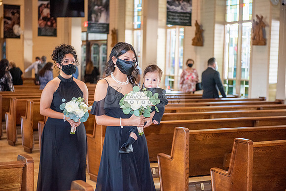 LINK 1 - K & H wedding ceremony at St Hilary Parish Catholic Church, Reception at Double Tree Hotel in Norwalk Ca, wedding photos at Penn Park in Whittier Ca by Gustavo Villarreal Photography, 32