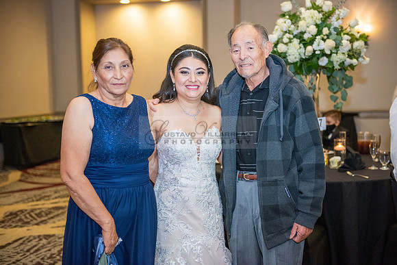 LINK 1 - K & H wedding ceremony at St Hilary Parish Catholic Church, Reception at Double Tree Hotel in Norwalk Ca, wedding photos at Penn Park in Whittier Ca by Gustavo Villarreal Photography, 32