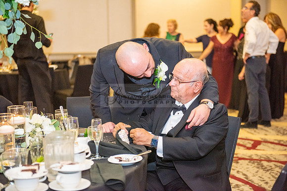 LINK 1 - K & H wedding ceremony at St Hilary Parish Catholic Church, Reception at Double Tree Hotel in Norwalk Ca, wedding photos at Penn Park in Whittier Ca by Gustavo Villarreal Photography, 32