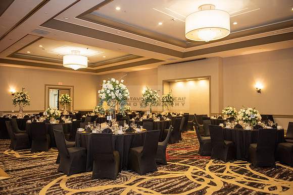 LINK 1 - K & H wedding ceremony at St Hilary Parish Catholic Church, Reception at Double Tree Hotel in Norwalk Ca, wedding photos at Penn Park in Whittier Ca by Gustavo Villarreal Photography, 32