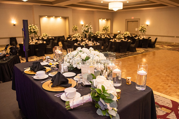 LINK 1 - K & H wedding ceremony at St Hilary Parish Catholic Church, Reception at Double Tree Hotel in Norwalk Ca, wedding photos at Penn Park in Whittier Ca by Gustavo Villarreal Photography, 32
