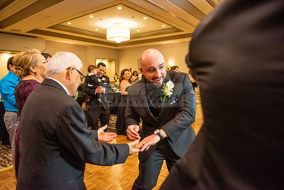LINK 1 - K & H wedding ceremony at St Hilary Parish Catholic Church, Reception at Double Tree Hotel in Norwalk Ca, wedding photos at Penn Park in Whittier Ca by Gustavo Villarreal Photography, 32