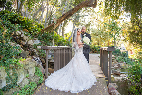 LINK 1 - K & H wedding ceremony at St Hilary Parish Catholic Church, Reception at Double Tree Hotel in Norwalk Ca, wedding photos at Penn Park in Whittier Ca by Gustavo Villarreal Photography, 32