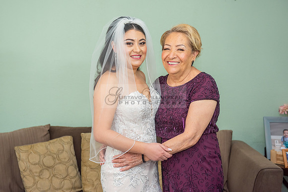 LINK 1 - K & H wedding ceremony at St Hilary Parish Catholic Church, Reception at Double Tree Hotel in Norwalk Ca, wedding photos at Penn Park in Whittier Ca by Gustavo Villarreal Photography, 32