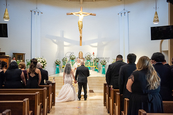 LINK 1 - K & H wedding ceremony at St Hilary Parish Catholic Church, Reception at Double Tree Hotel in Norwalk Ca, wedding photos at Penn Park in Whittier Ca by Gustavo Villarreal Photography, 32