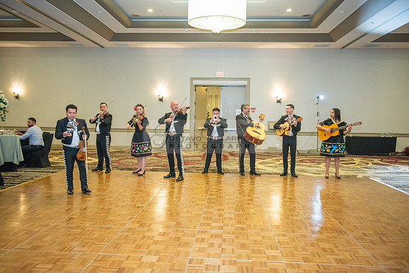 LINK 1 - K & H wedding ceremony at St Hilary Parish Catholic Church, Reception at Double Tree Hotel in Norwalk Ca, wedding photos at Penn Park in Whittier Ca by Gustavo Villarreal Photography, 32