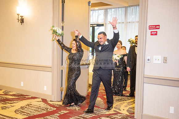 LINK 1 - K & H wedding ceremony at St Hilary Parish Catholic Church, Reception at Double Tree Hotel in Norwalk Ca, wedding photos at Penn Park in Whittier Ca by Gustavo Villarreal Photography, 32