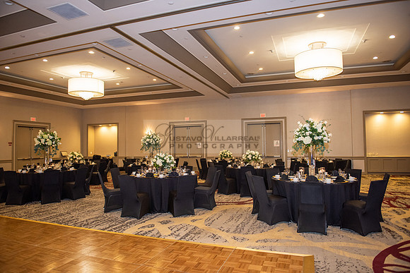 LINK 1 - K & H wedding ceremony at St Hilary Parish Catholic Church, Reception at Double Tree Hotel in Norwalk Ca, wedding photos at Penn Park in Whittier Ca by Gustavo Villarreal Photography, 32