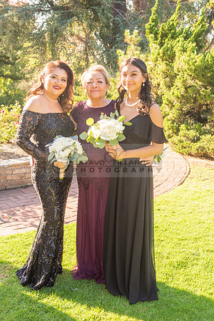 LINK 1 - K & H wedding ceremony at St Hilary Parish Catholic Church, Reception at Double Tree Hotel in Norwalk Ca, wedding photos at Penn Park in Whittier Ca by Gustavo Villarreal Photography, 32