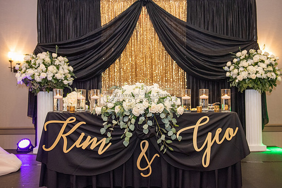 LINK 1 - K & H wedding ceremony at St Hilary Parish Catholic Church, Reception at Double Tree Hotel in Norwalk Ca, wedding photos at Penn Park in Whittier Ca by Gustavo Villarreal Photography, 32