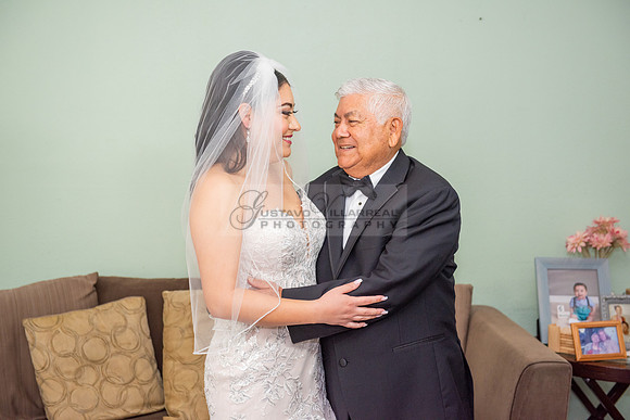 LINK 1 - K & H wedding ceremony at St Hilary Parish Catholic Church, Reception at Double Tree Hotel in Norwalk Ca, wedding photos at Penn Park in Whittier Ca by Gustavo Villarreal Photography, 32