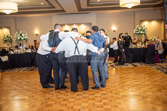 LINK 1 - K & H wedding ceremony at St Hilary Parish Catholic Church, Reception at Double Tree Hotel in Norwalk Ca, wedding photos at Penn Park in Whittier Ca by Gustavo Villarreal Photography, 32