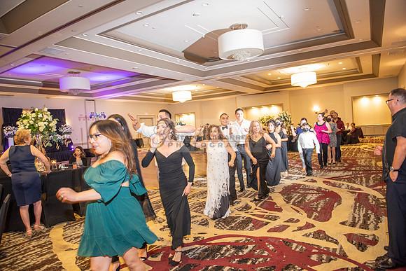 LINK 1 - K & H wedding ceremony at St Hilary Parish Catholic Church, Reception at Double Tree Hotel in Norwalk Ca, wedding photos at Penn Park in Whittier Ca by Gustavo Villarreal Photography, 32