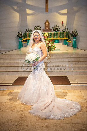 LINK 1 - K & H wedding ceremony at St Hilary Parish Catholic Church, Reception at Double Tree Hotel in Norwalk Ca, wedding photos at Penn Park in Whittier Ca by Gustavo Villarreal Photography, 32