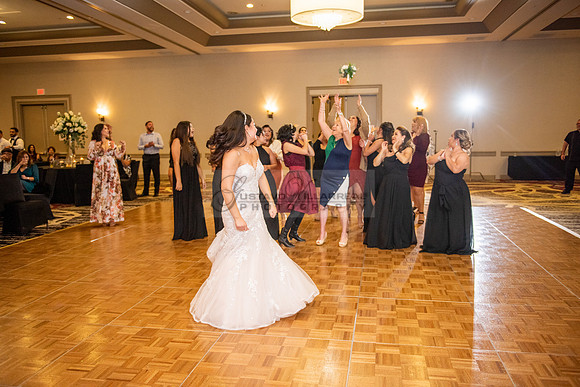 LINK 1 - K & H wedding ceremony at St Hilary Parish Catholic Church, Reception at Double Tree Hotel in Norwalk Ca, wedding photos at Penn Park in Whittier Ca by Gustavo Villarreal Photography, 32