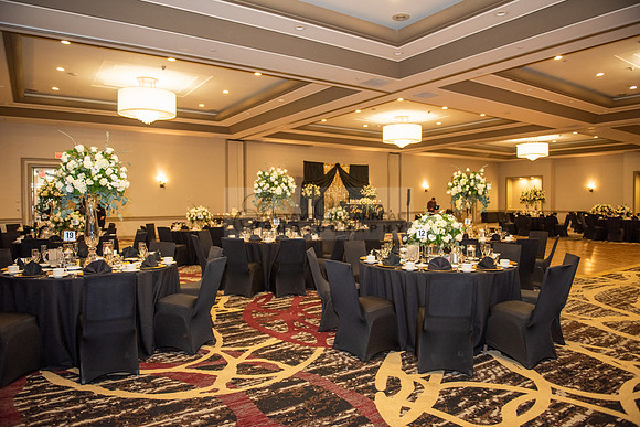 LINK 1 - K & H wedding ceremony at St Hilary Parish Catholic Church, Reception at Double Tree Hotel in Norwalk Ca, wedding photos at Penn Park in Whittier Ca by Gustavo Villarreal Photography, 32