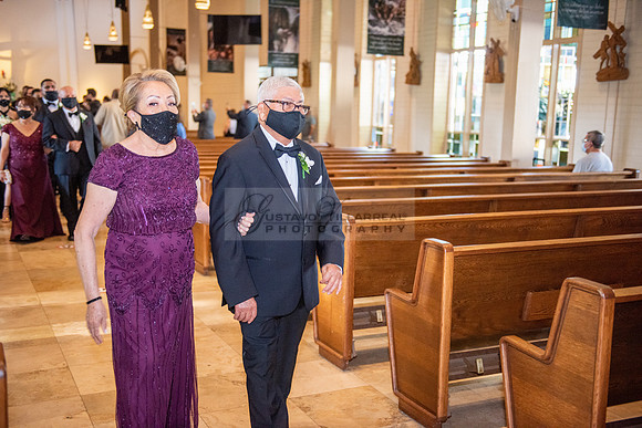 LINK 1 - K & H wedding ceremony at St Hilary Parish Catholic Church, Reception at Double Tree Hotel in Norwalk Ca, wedding photos at Penn Park in Whittier Ca by Gustavo Villarreal Photography, 32
