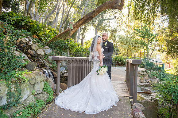 LINK 1 - K & H wedding ceremony at St Hilary Parish Catholic Church, Reception at Double Tree Hotel in Norwalk Ca, wedding photos at Penn Park in Whittier Ca by Gustavo Villarreal Photography, 32