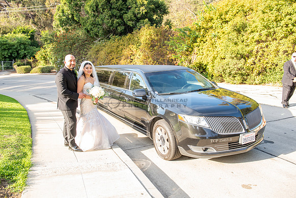 LINK 1 - K & H wedding ceremony at St Hilary Parish Catholic Church, Reception at Double Tree Hotel in Norwalk Ca, wedding photos at Penn Park in Whittier Ca by Gustavo Villarreal Photography, 32