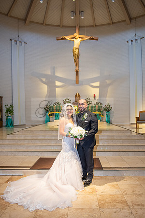 LINK 1 - K & H wedding ceremony at St Hilary Parish Catholic Church, Reception at Double Tree Hotel in Norwalk Ca, wedding photos at Penn Park in Whittier Ca by Gustavo Villarreal Photography, 32