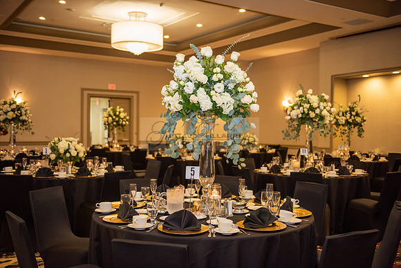 LINK 1 - K & H wedding ceremony at St Hilary Parish Catholic Church, Reception at Double Tree Hotel in Norwalk Ca, wedding photos at Penn Park in Whittier Ca by Gustavo Villarreal Photography, 32