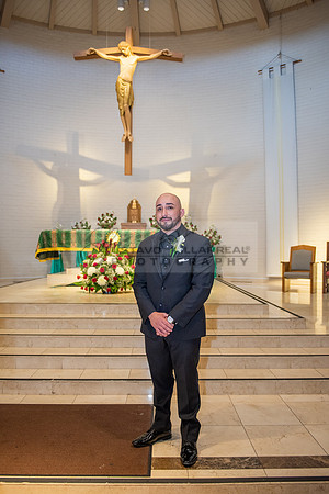 LINK 1 - K & H wedding ceremony at St Hilary Parish Catholic Church, Reception at Double Tree Hotel in Norwalk Ca, wedding photos at Penn Park in Whittier Ca by Gustavo Villarreal Photography, 32