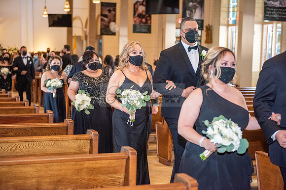 LINK 1 - K & H wedding ceremony at St Hilary Parish Catholic Church, Reception at Double Tree Hotel in Norwalk Ca, wedding photos at Penn Park in Whittier Ca by Gustavo Villarreal Photography, 32