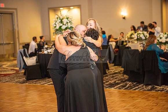 LINK 1 - K & H wedding ceremony at St Hilary Parish Catholic Church, Reception at Double Tree Hotel in Norwalk Ca, wedding photos at Penn Park in Whittier Ca by Gustavo Villarreal Photography, 32