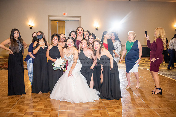 LINK 1 - K & H wedding ceremony at St Hilary Parish Catholic Church, Reception at Double Tree Hotel in Norwalk Ca, wedding photos at Penn Park in Whittier Ca by Gustavo Villarreal Photography, 32