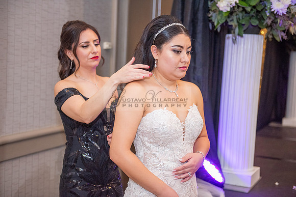 LINK 1 - K & H wedding ceremony at St Hilary Parish Catholic Church, Reception at Double Tree Hotel in Norwalk Ca, wedding photos at Penn Park in Whittier Ca by Gustavo Villarreal Photography, 32