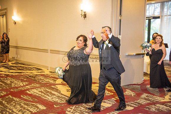 LINK 1 - K & H wedding ceremony at St Hilary Parish Catholic Church, Reception at Double Tree Hotel in Norwalk Ca, wedding photos at Penn Park in Whittier Ca by Gustavo Villarreal Photography, 32