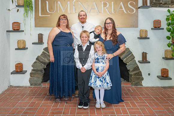 Matthew and Damaris wedding celebration, reception at Luminarias restaurant in Monterey Park Ca. Photography and videography by Gustavo Villarreal, 323-633-8283, www.gustavovillarreal.com