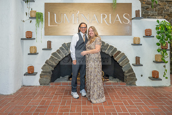 Matthew and Damaris wedding celebration, reception at Luminarias restaurant in Monterey Park Ca. Photography and videography by Gustavo Villarreal, 323-633-8283, www.gustavovillarreal.com