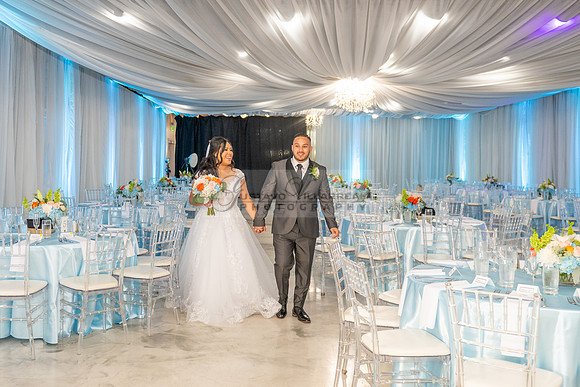 Juan and Kenia wedding celebration, reception at The White House banquet Hall in Anaheim Ca, photography and videography by Gustavo Villarreal Photographer, 323-633-8283, www.gvphotoandvideo.com